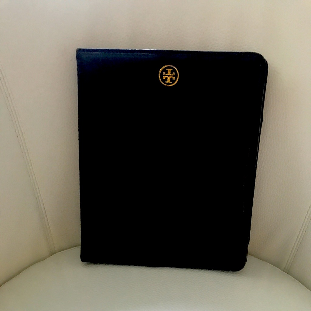 Tory Burch Ipod Case